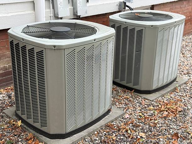 Reliable Hvac Installation contractor in Creve Coeur, MO by JG Cool HVAC